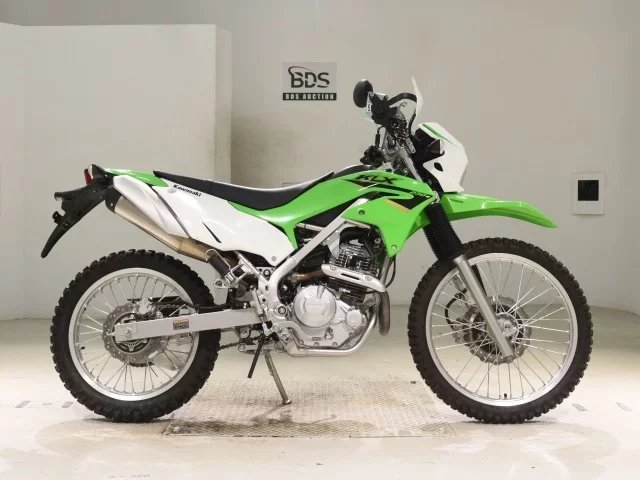 Kawasaki KLX230