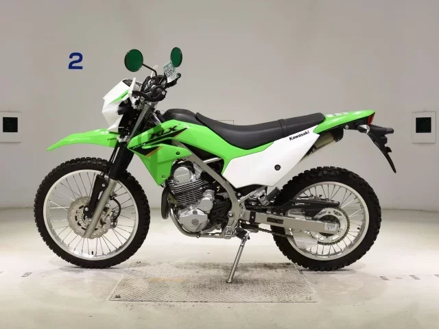 Kawasaki KLX230