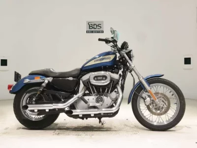Harley-Davidson HARLEY XL1200R