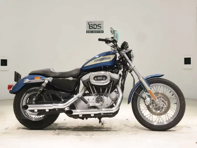 Harley-Davidson HARLEY XL1200R