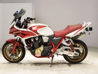 Honda CB1300SF BOLDOR ABS