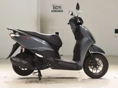 Honda LEAD125-2
