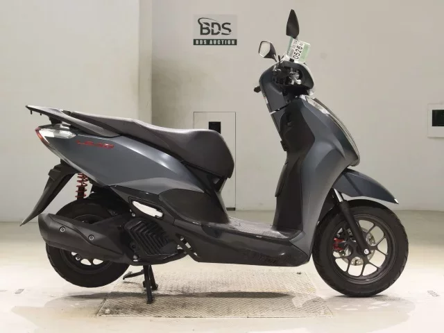 Honda LEAD125-2