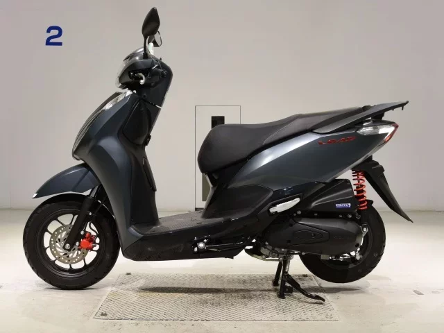 Honda LEAD125-2