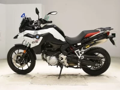 Other BMWF750GS