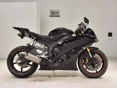 Yamaha 6