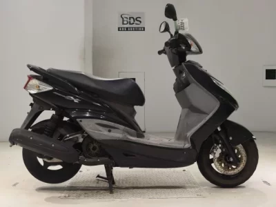 Yamaha CYGNUS125X