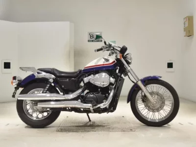 Honda VT400S