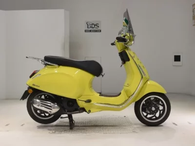 Vespa VESPA SPRINT 150