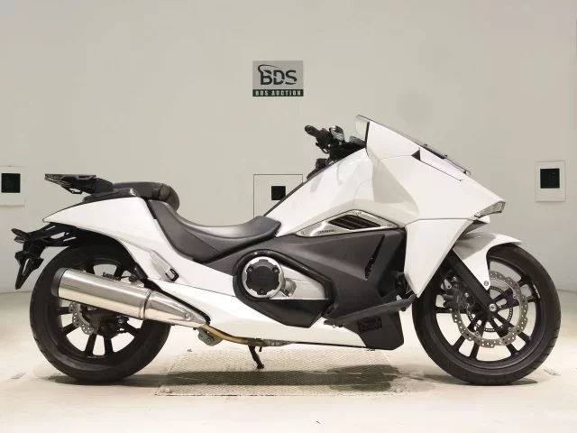 Honda NM4-01