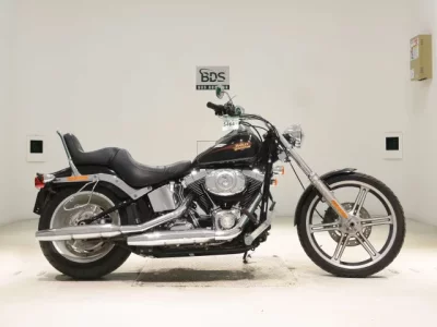 Harley-Davidson HARLEY FXSTC1580