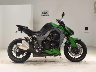 Kawasaki Z1000-5A
