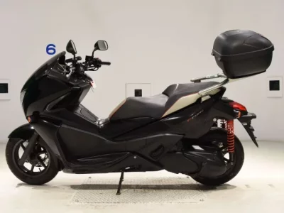 Honda PHASES