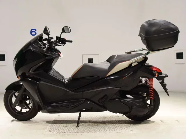 Honda PHASES