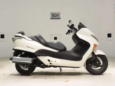 Honda FORZA Z