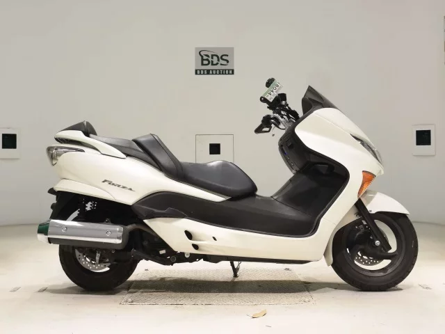 Honda FORZA Z