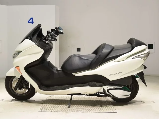 Honda FORZA Z