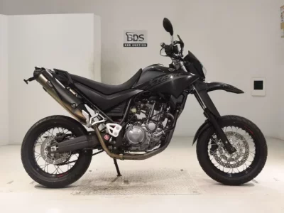 Yamaha XT660X