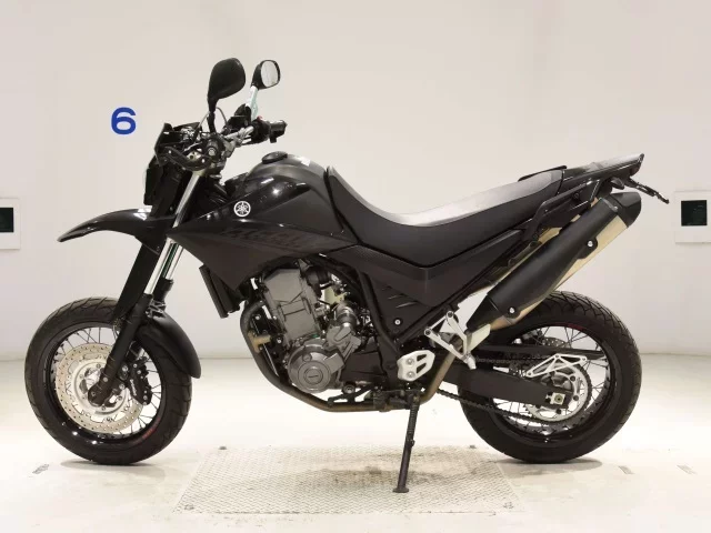 Yamaha XT660X