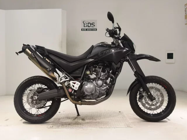 Yamaha XT660X
