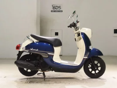 Yamaha VINO-4
