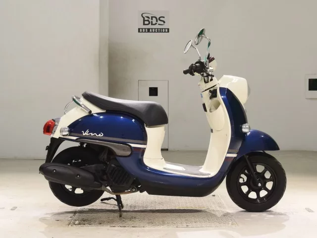 Yamaha VINO-4