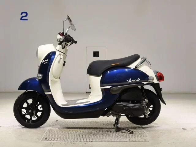 Yamaha VINO-4