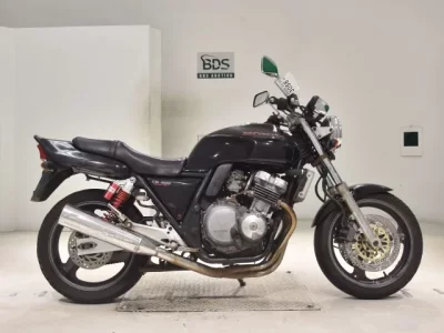 Honda CB400SF