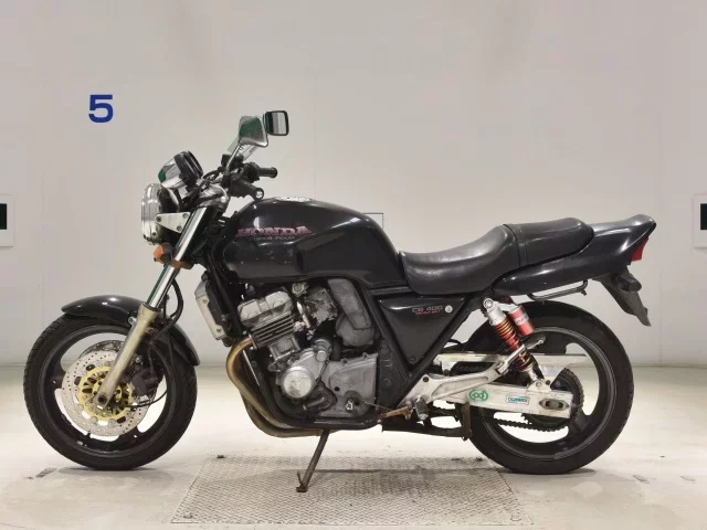 Honda CB400SF