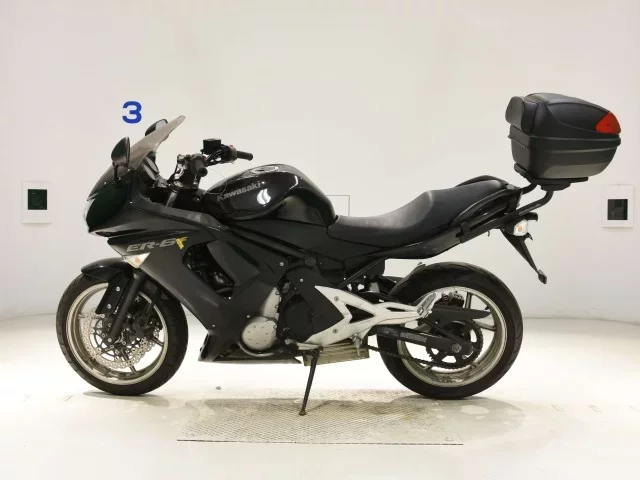 Kawasaki ER-6F
