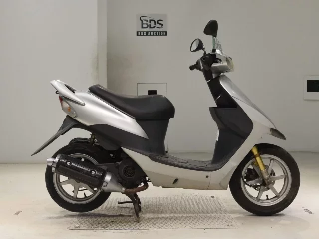 Suzuki ZZ