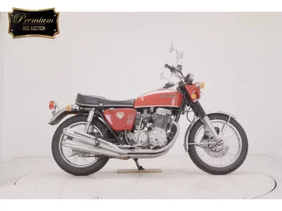 Honda CB750