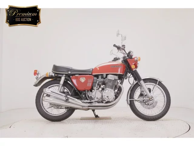 Honda CB750
