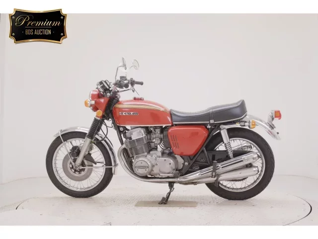 Honda CB750