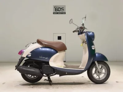 Yamaha VINO-2