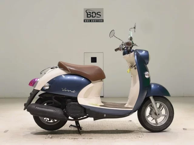 Yamaha VINO-2