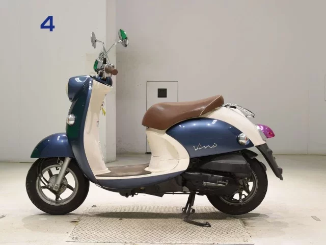 Yamaha VINO-2