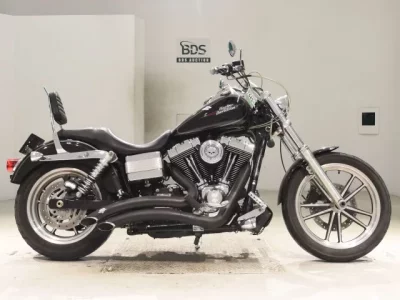 Harley-Davidson HARLEY FXDL1580