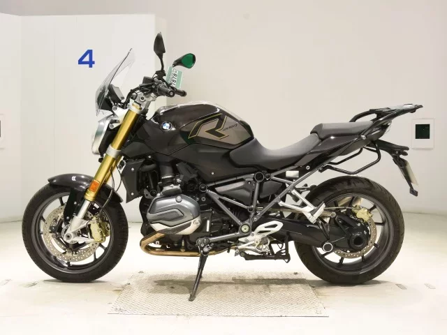 BMW BMW R1200R