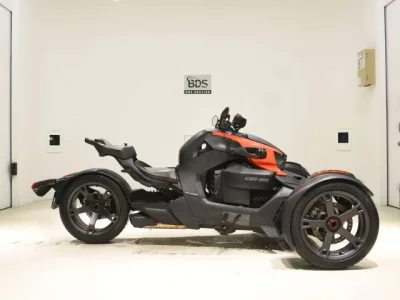 Other KANNA BLUR I CAR 900 2021