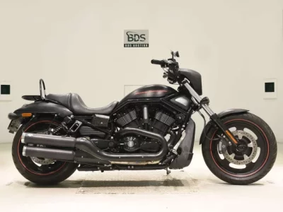 Harley-Davidson HARLEY VRSCDX1250