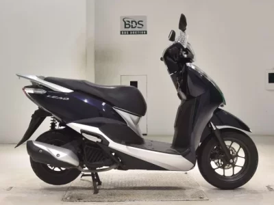 Honda LEAD 125