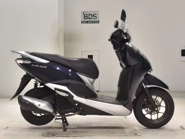 Honda LEAD 125