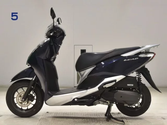 Honda LEAD 125