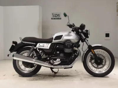 Other MOTO GUZZI V7 3 SPECIAL  с аукциона в Японии