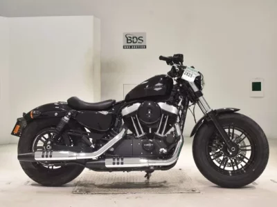 Harley-Davidson HARLEY XL1200X 2021