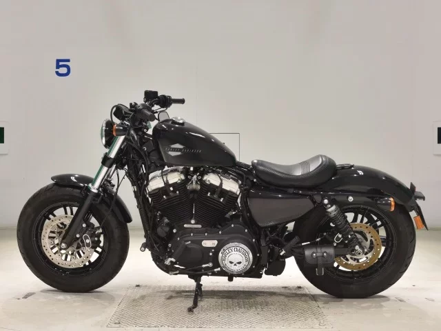 Harley-Davidson HARLEY XL1200X