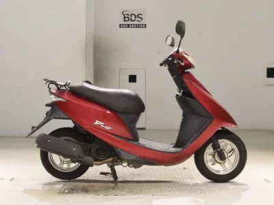 Honda DIO