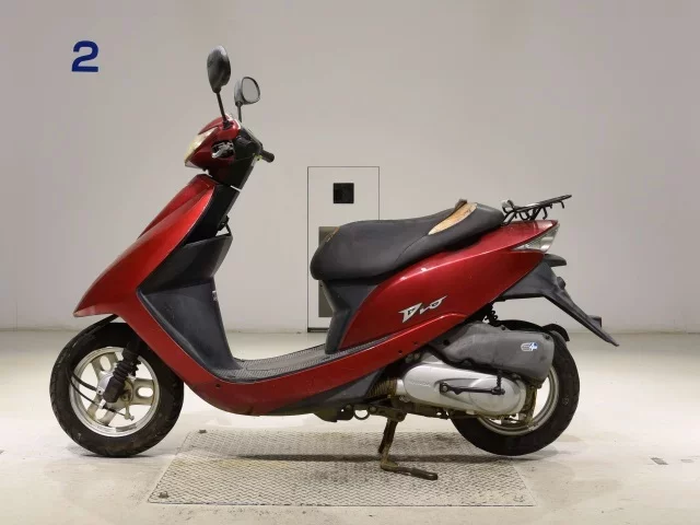 Honda DIO