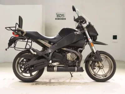 Buell BUELL XB12X ULYSSES
